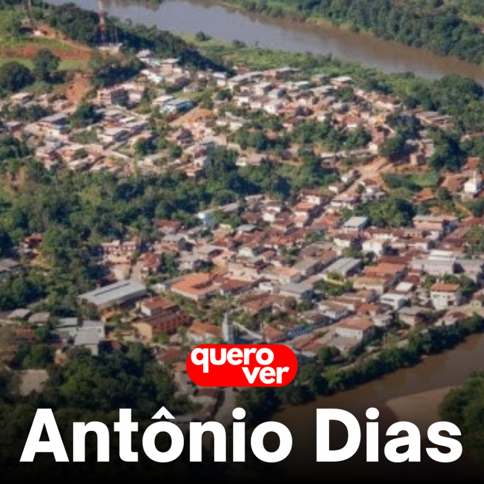 Município de Antônio Dias