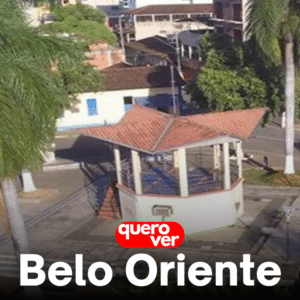 Município de Belo Oriente