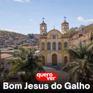 Município de Bom Jesus do Gaçlho