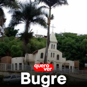 Município de Bugre