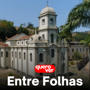 Município de Entre Folhas