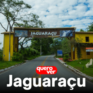 Município de Jaguaraçu