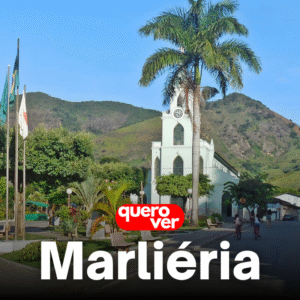 Município de Marliéria