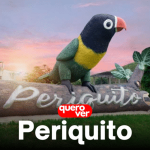 Município de Periquito
