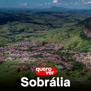 Município de Sobrália