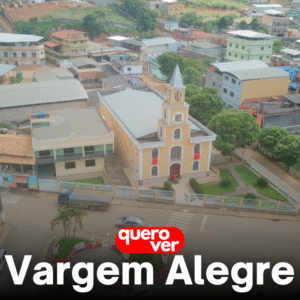 Município de Vargem Alegre
