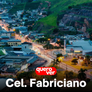 Município de Coronel Fabriciano